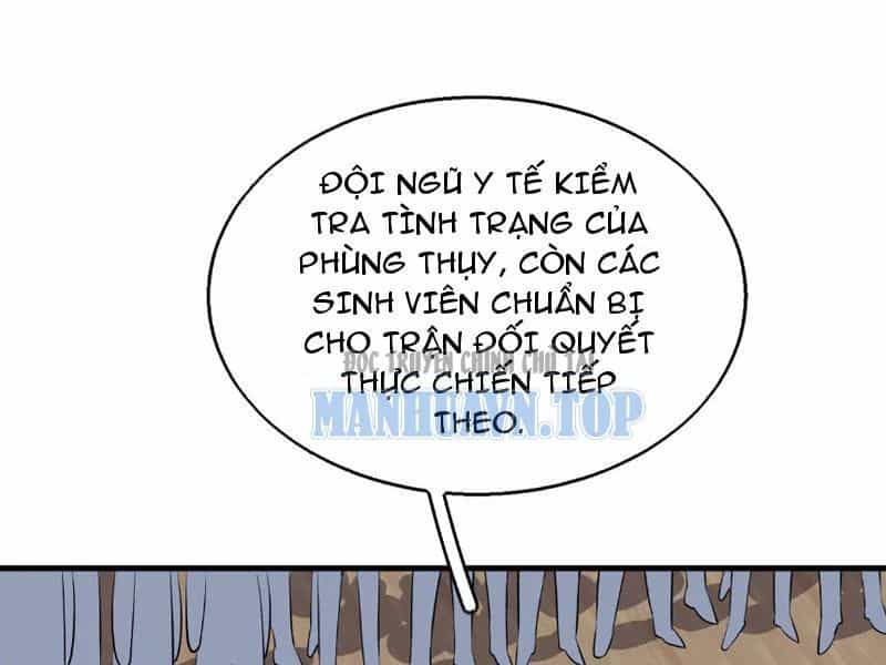 Cao Võ: Thiên Tài Chỉ Là Tiêu Chuẩn Để Gặp Ta - Chương 3 - ảnh 145