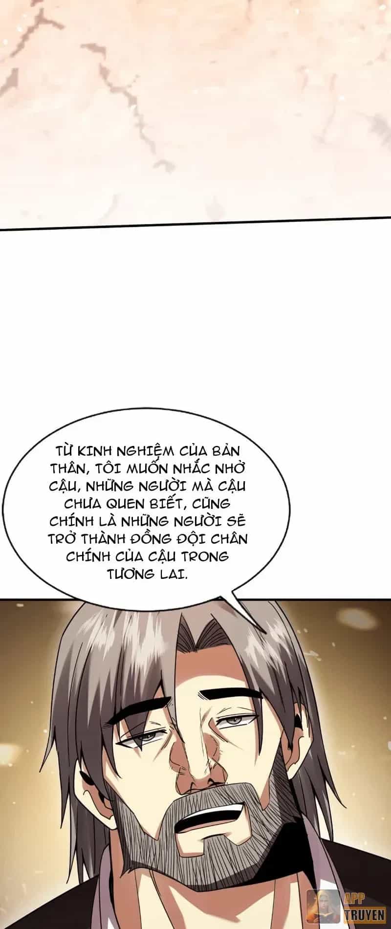 Cao Võ: Thiên Tài Chỉ Là Tiêu Chuẩn Để Gặp Ta - Chương 30 - ảnh 14