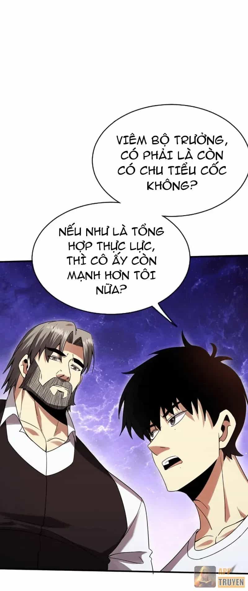 Cao Võ: Thiên Tài Chỉ Là Tiêu Chuẩn Để Gặp Ta - Chương 30 - ảnh 38
