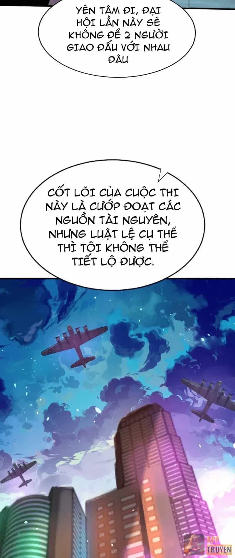 Cao Võ: Thiên Tài Chỉ Là Tiêu Chuẩn Để Gặp Ta - Chương 30 - ảnh 41