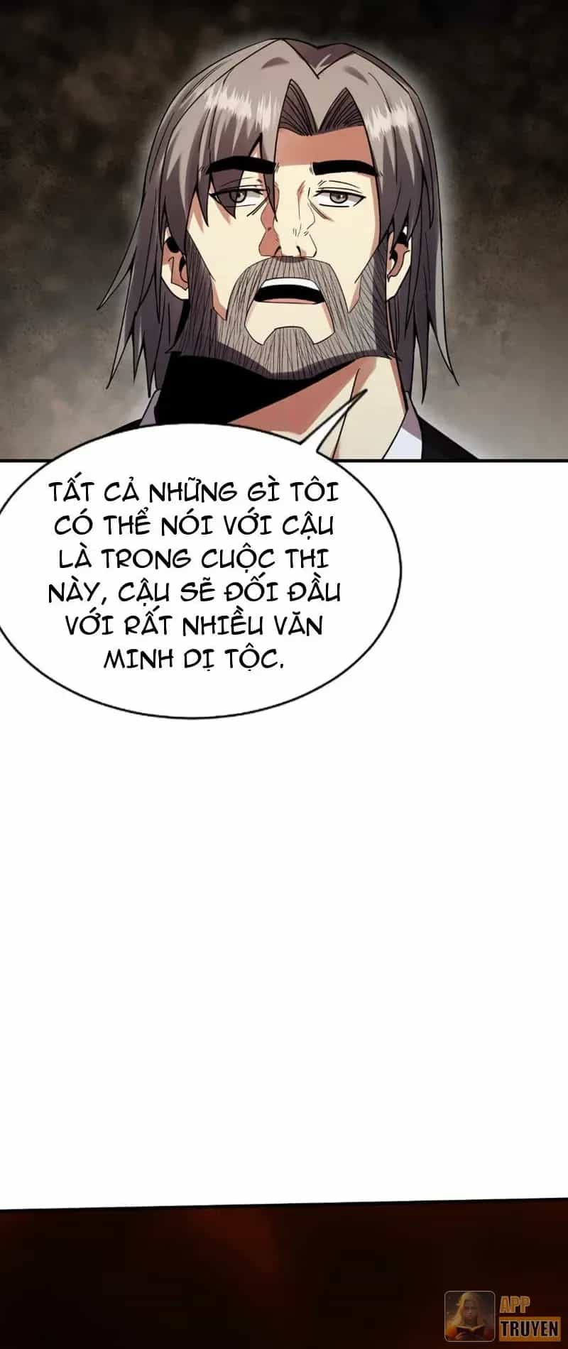 Cao Võ: Thiên Tài Chỉ Là Tiêu Chuẩn Để Gặp Ta - Chương 30 - ảnh 43