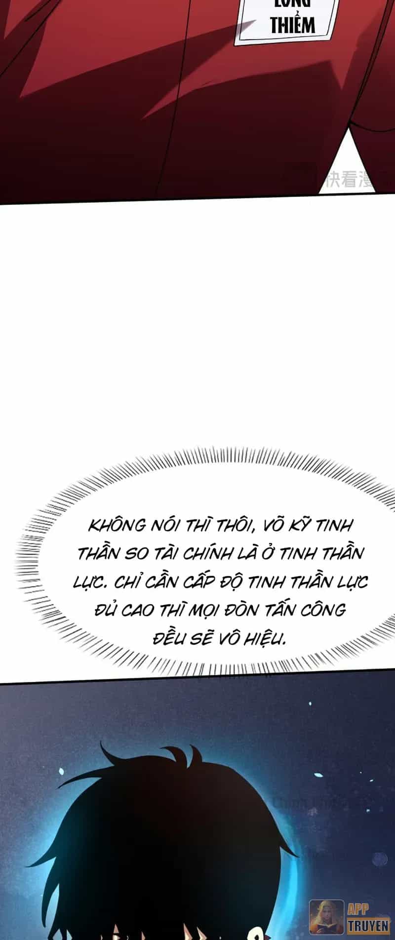 Cao Võ: Thiên Tài Chỉ Là Tiêu Chuẩn Để Gặp Ta - Chương 34 - ảnh 27