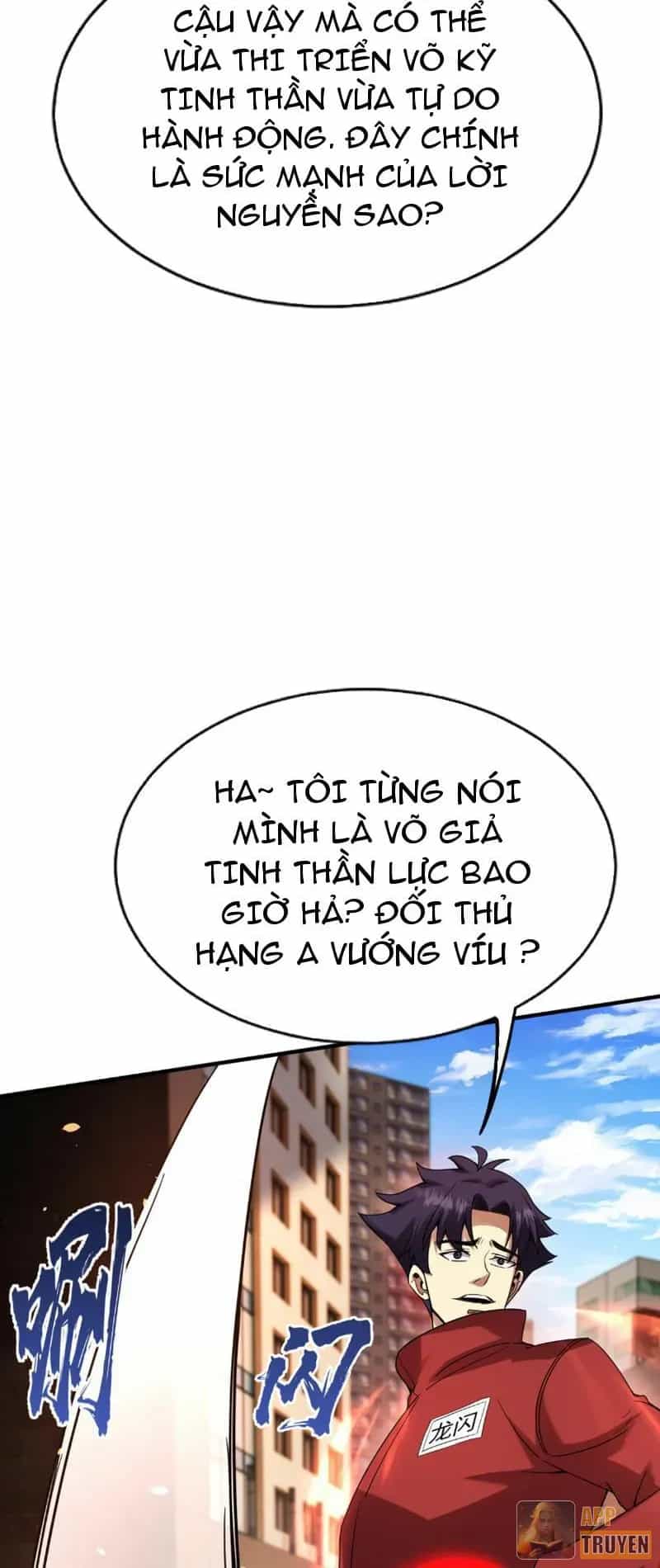 Cao Võ: Thiên Tài Chỉ Là Tiêu Chuẩn Để Gặp Ta - Chương 34 - ảnh 52