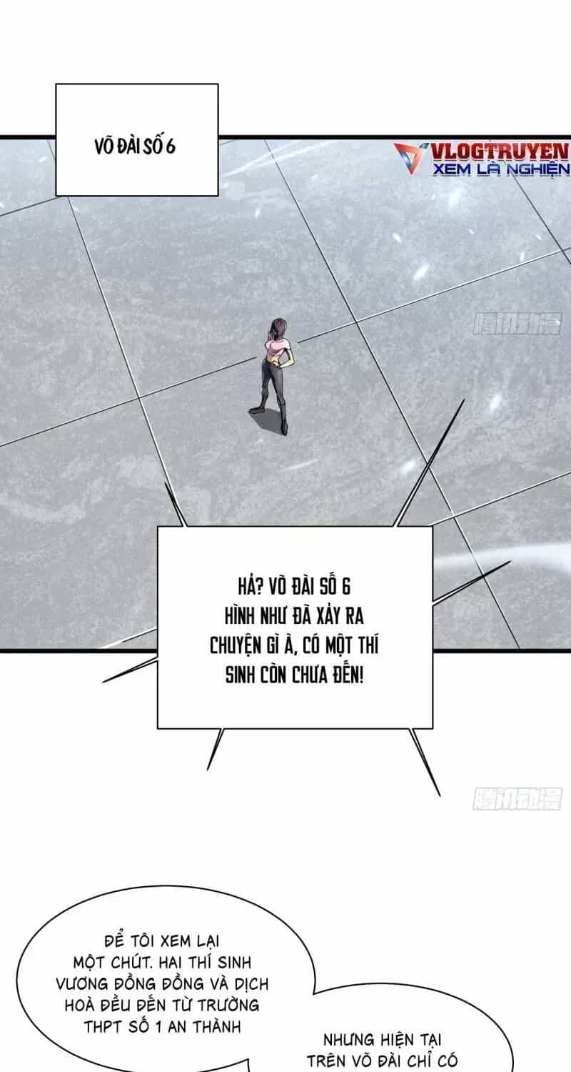 Cao Võ Tiến Hóa: Bắt Đầu Thức Tỉnh Quái Thú Chi Vương - Chương 5.4 - ảnh 14