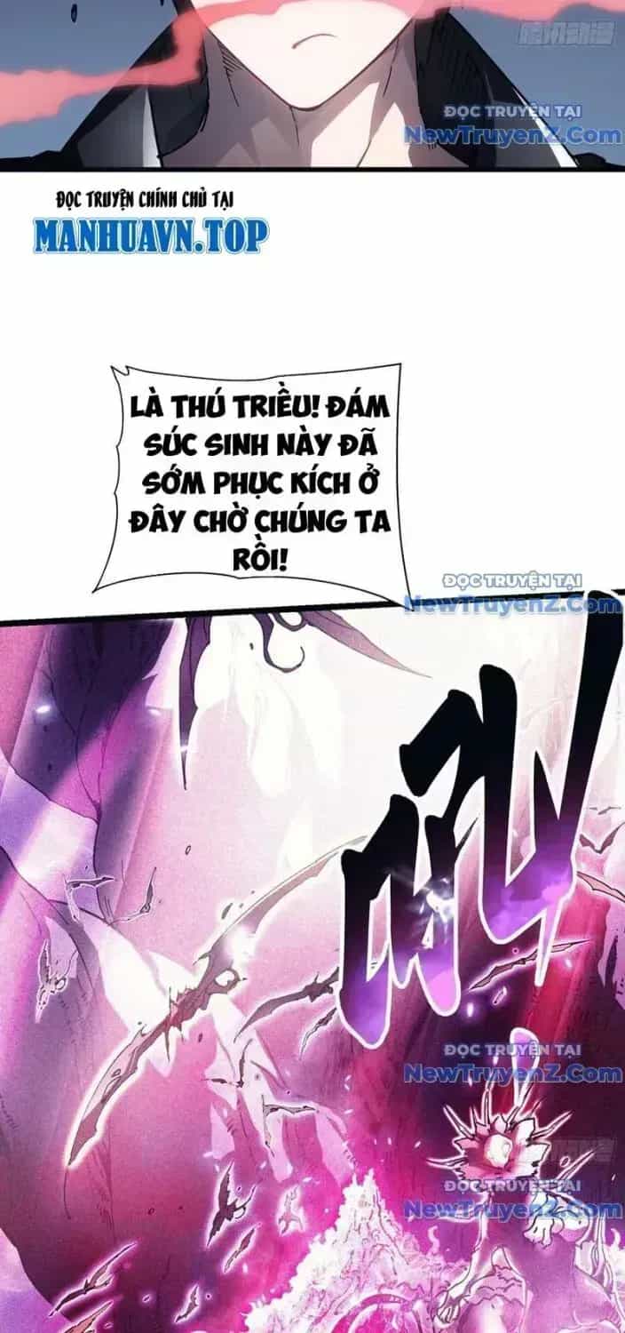 Cao Võ Tiến Hóa: Bắt Đầu Thức Tỉnh Quái Thú Chi Vương - Chương 14.6 - ảnh 16