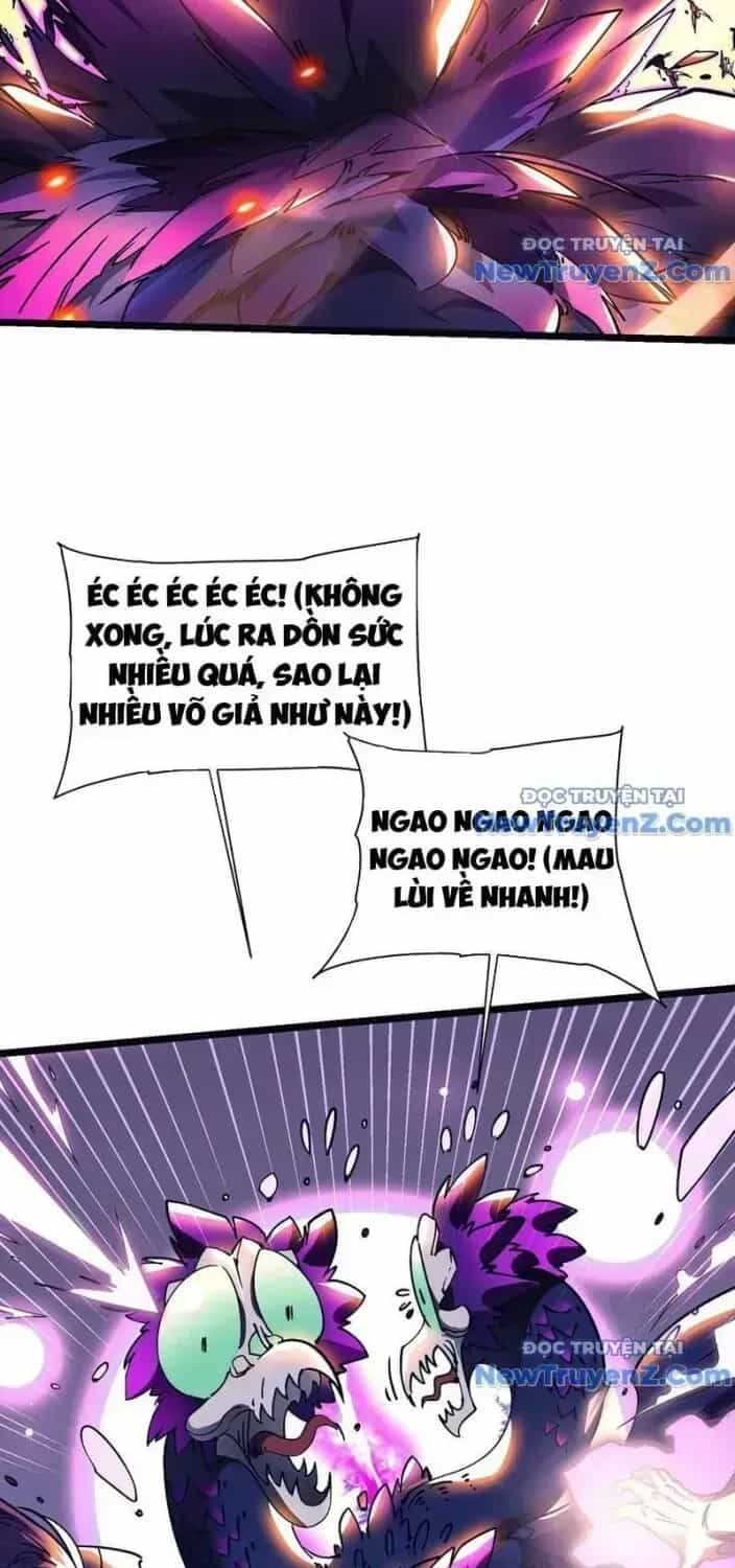 Cao Võ Tiến Hóa: Bắt Đầu Thức Tỉnh Quái Thú Chi Vương - Chương 14.8 - ảnh 13