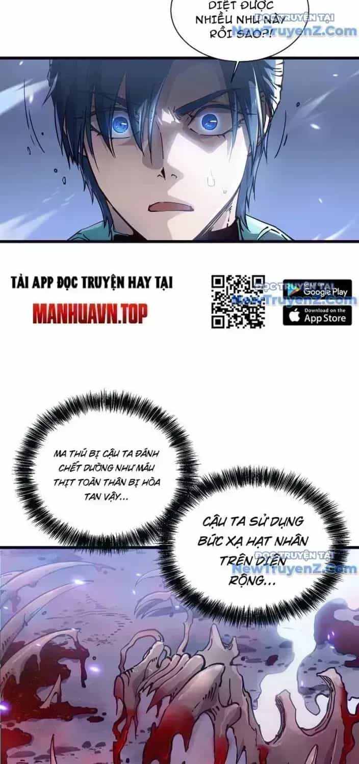 Cao Võ Tiến Hóa: Bắt Đầu Thức Tỉnh Quái Thú Chi Vương - Chương 14.8 - ảnh 28