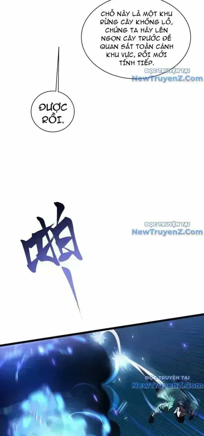 Cao Võ Tiến Hóa: Bắt Đầu Thức Tỉnh Quái Thú Chi Vương - Chương 14.9 - ảnh 50