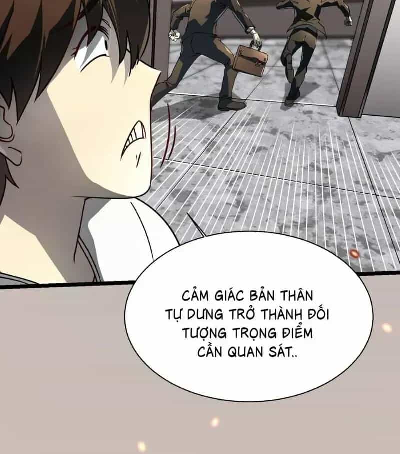 Cao Võ Tiến Hóa: Bắt Đầu Thức Tỉnh Quái Thú Chi Vương - Chương 5.5 - ảnh 54
