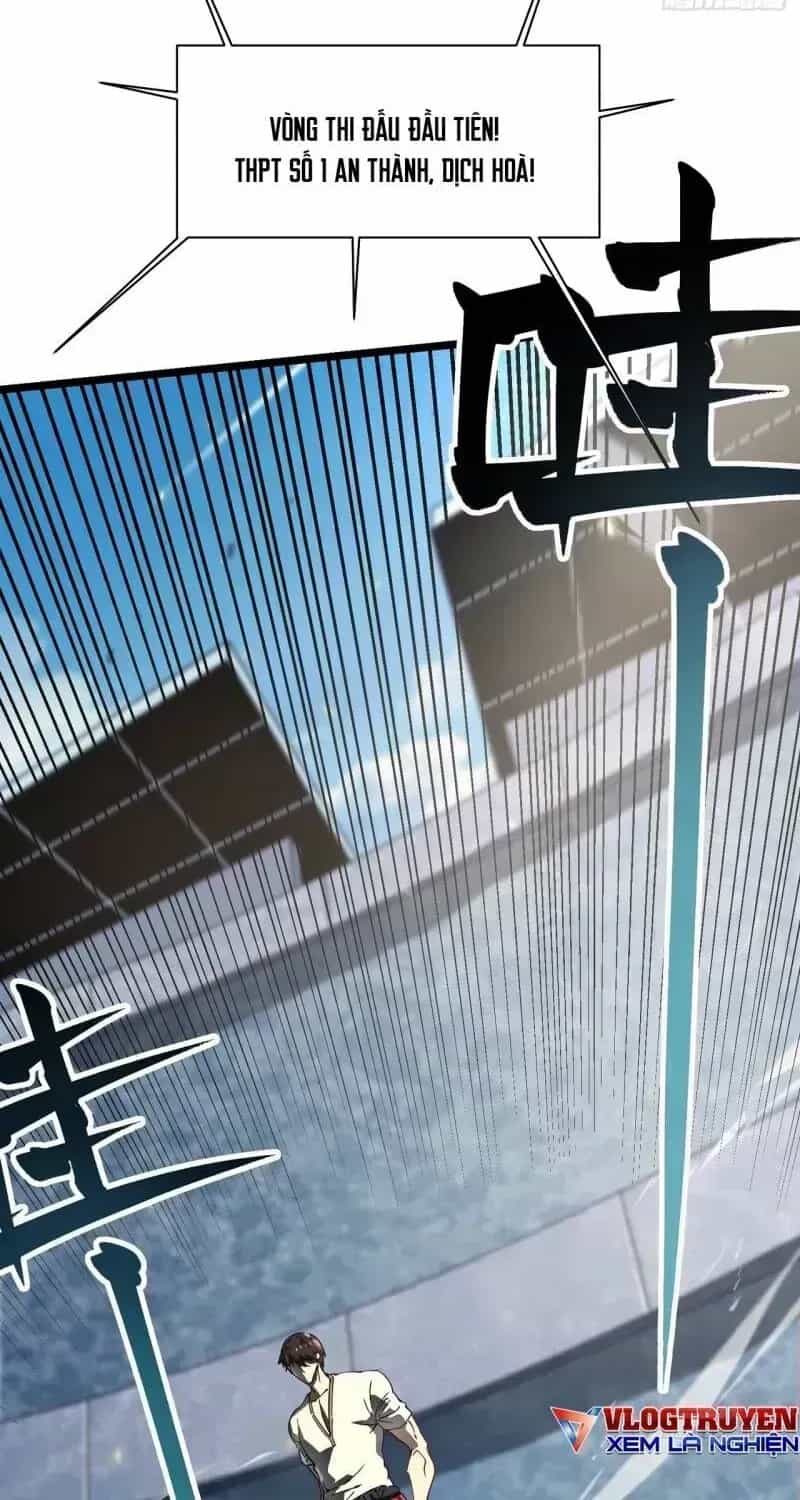 Cao Võ Tiến Hóa: Bắt Đầu Thức Tỉnh Quái Thú Chi Vương - Chương 5.5 - ảnh 60