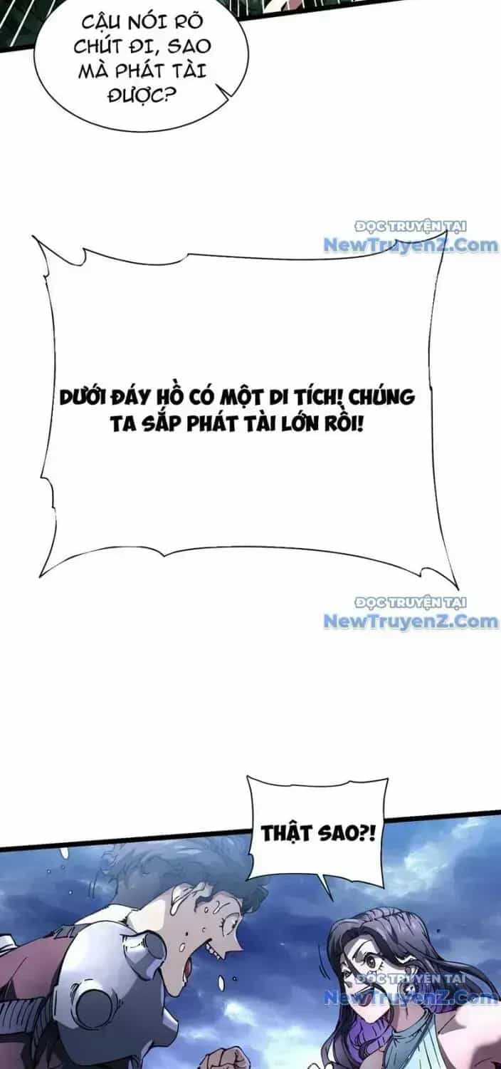 Cao Võ Tiến Hóa: Bắt Đầu Thức Tỉnh Quái Thú Chi Vương - Chương 15.6 - ảnh 12