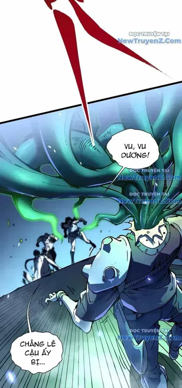 Cao Võ Tiến Hóa: Bắt Đầu Thức Tỉnh Quái Thú Chi Vương - Chương 15.7 - ảnh 42