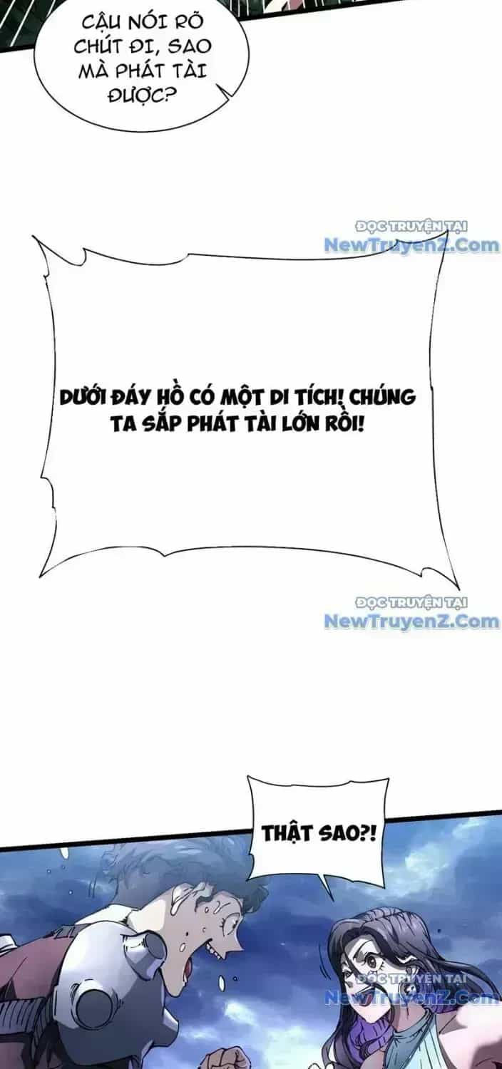 Cao Võ Tiến Hóa: Bắt Đầu Thức Tỉnh Quái Thú Chi Vương - Chương 15.8 - ảnh 14