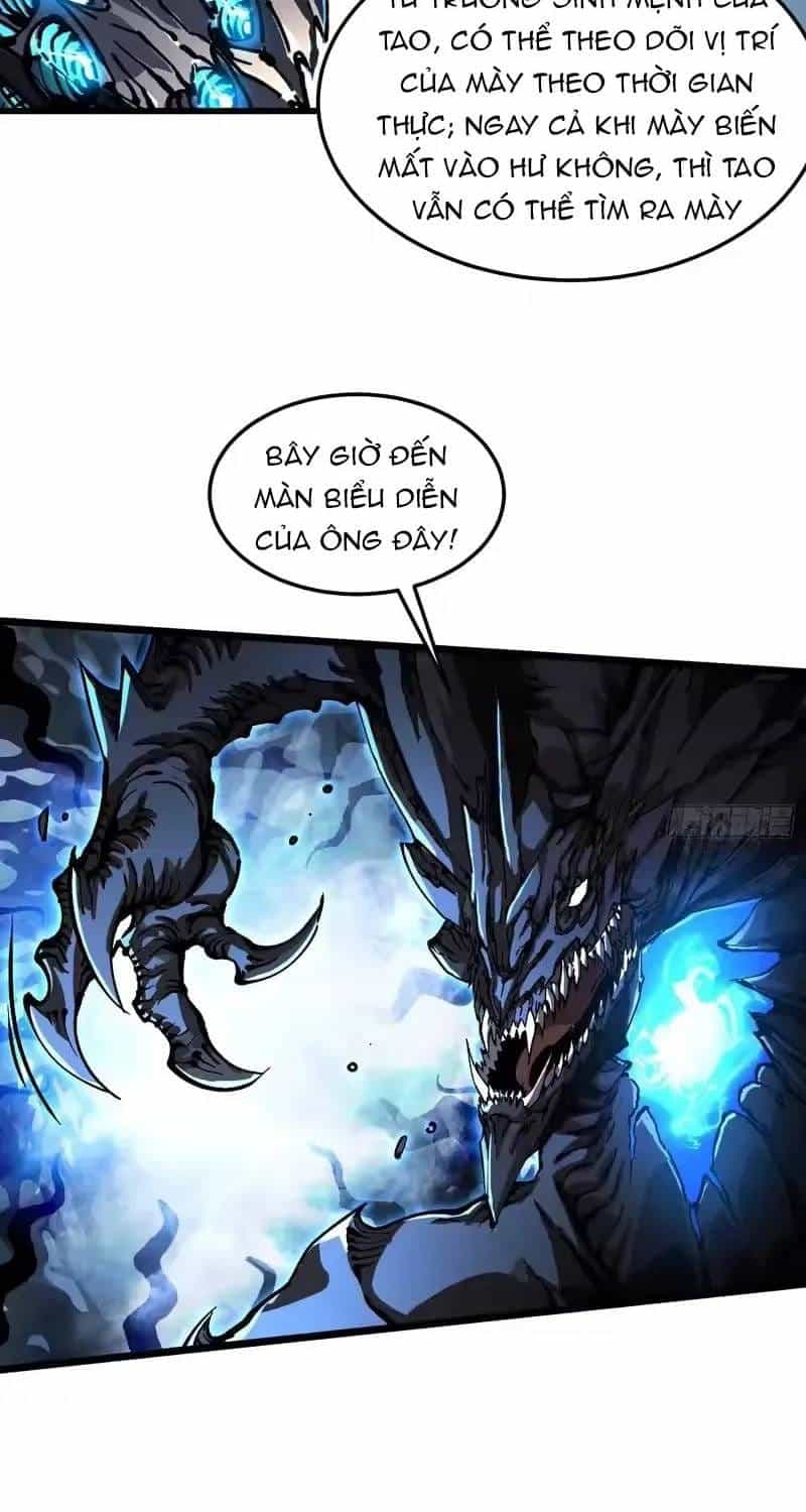 Cao Võ Tiến Hóa: Bắt Đầu Thức Tỉnh Quái Thú Chi Vương - Chương 115 - ảnh 14