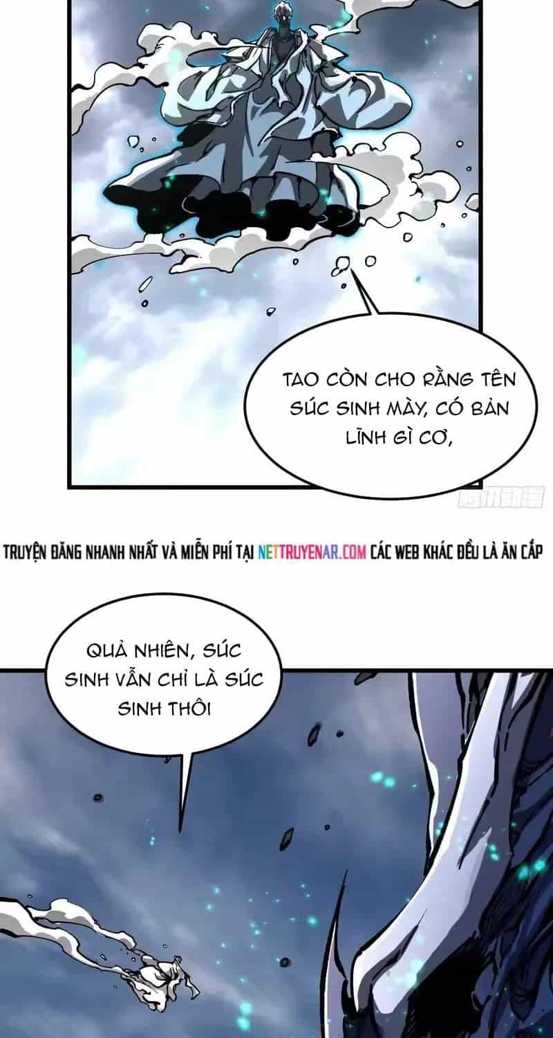 Cao Võ Tiến Hóa: Bắt Đầu Thức Tỉnh Quái Thú Chi Vương - Chương 115 - ảnh 6