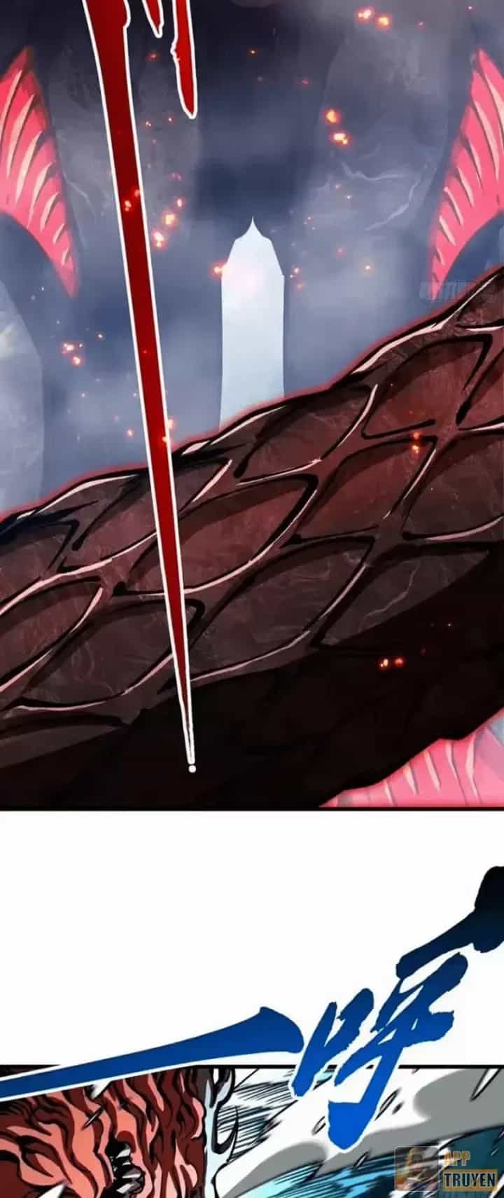Cao Võ Tiến Hóa: Bắt Đầu Thức Tỉnh Quái Thú Chi Vương - Chương 116 - ảnh 17