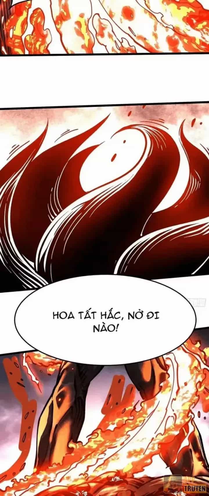 Cao Võ Tiến Hóa: Bắt Đầu Thức Tỉnh Quái Thú Chi Vương - Chương 116 - ảnh 23