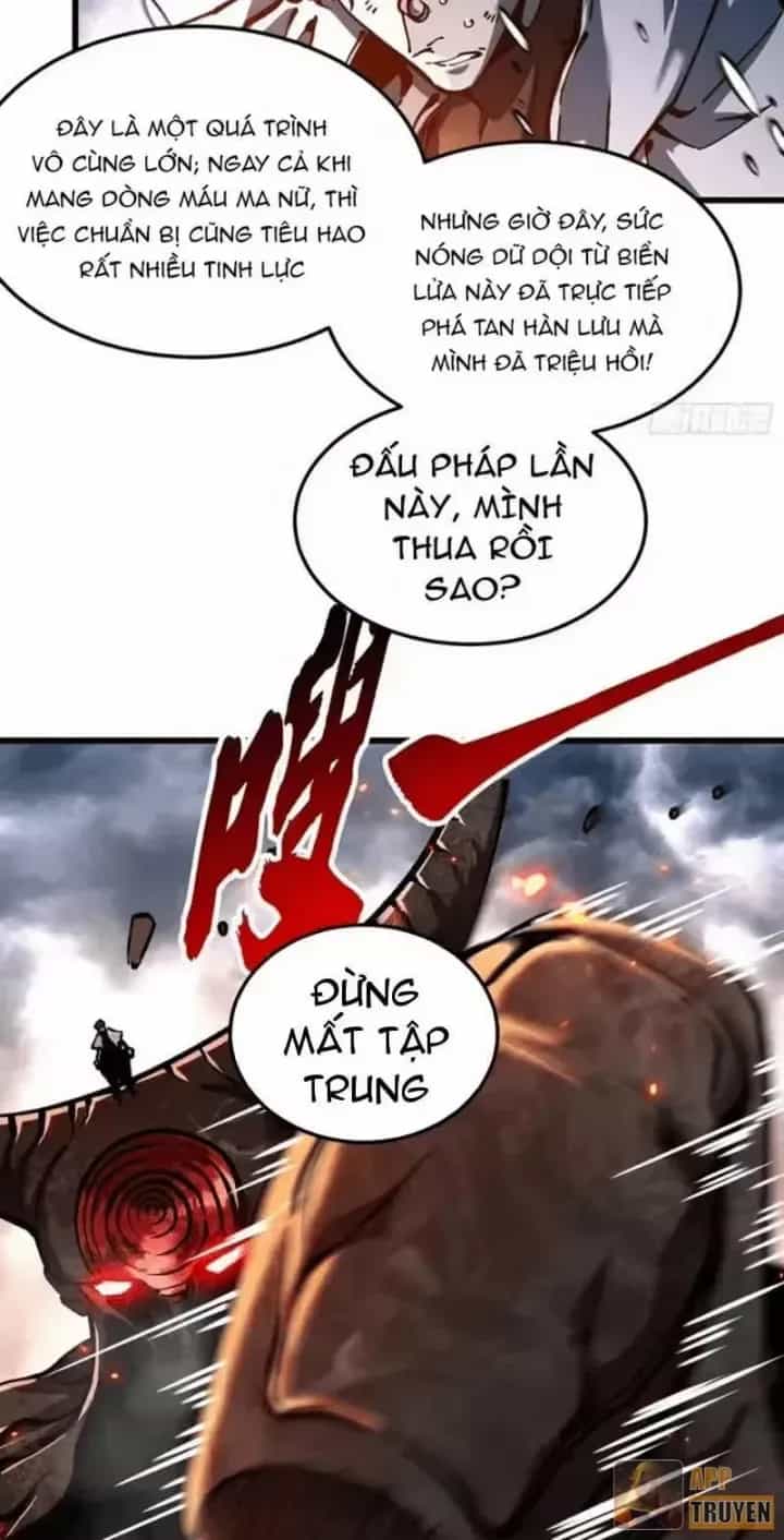 Cao Võ Tiến Hóa: Bắt Đầu Thức Tỉnh Quái Thú Chi Vương - Chương 116 - ảnh 29