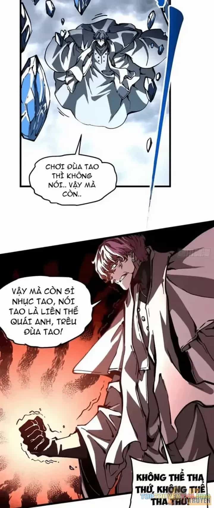 Cao Võ Tiến Hóa: Bắt Đầu Thức Tỉnh Quái Thú Chi Vương - Chương 116 - ảnh 6