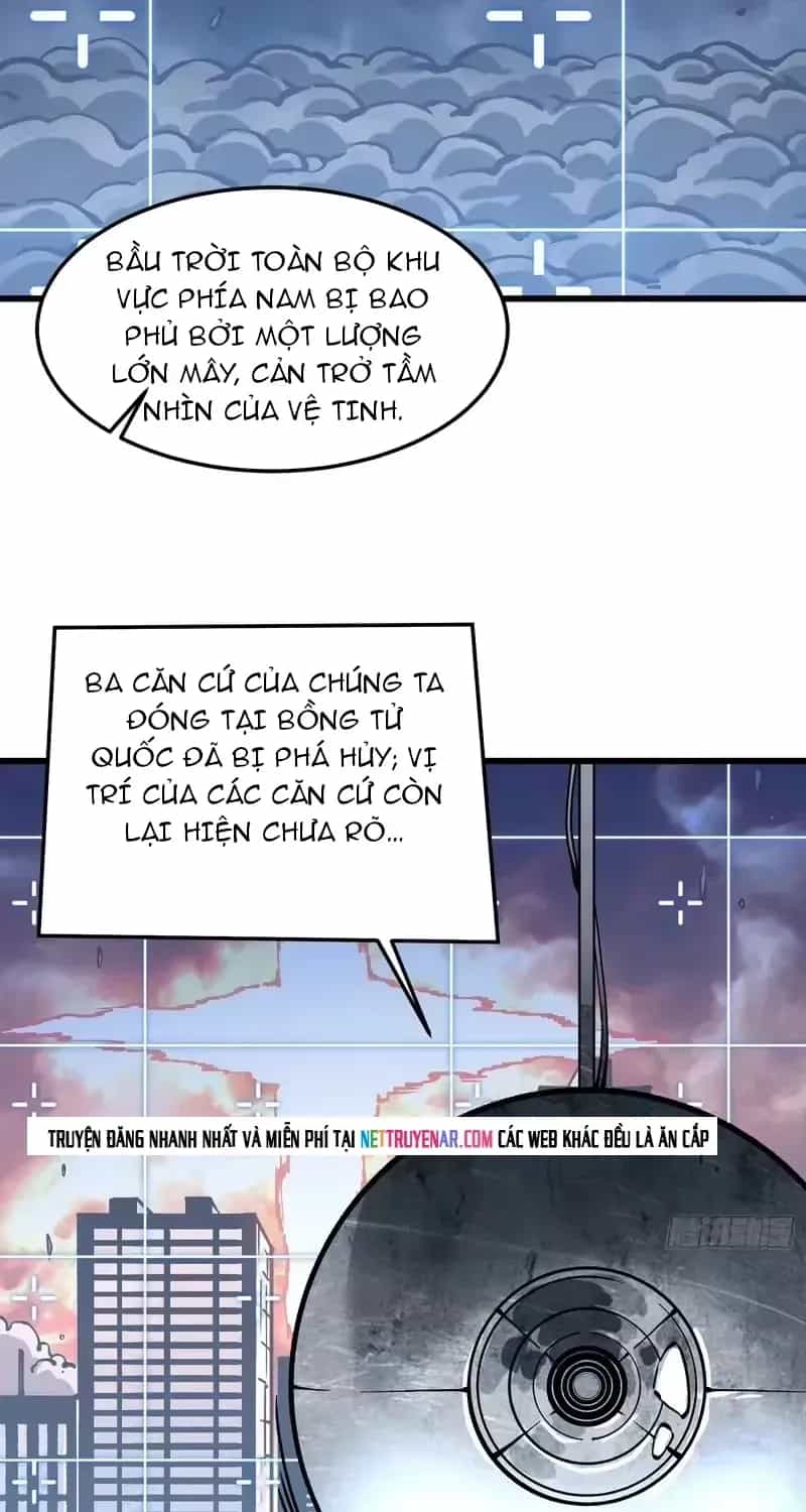 Cao Võ Tiến Hóa: Bắt Đầu Thức Tỉnh Quái Thú Chi Vương - Chương 117 - ảnh 35