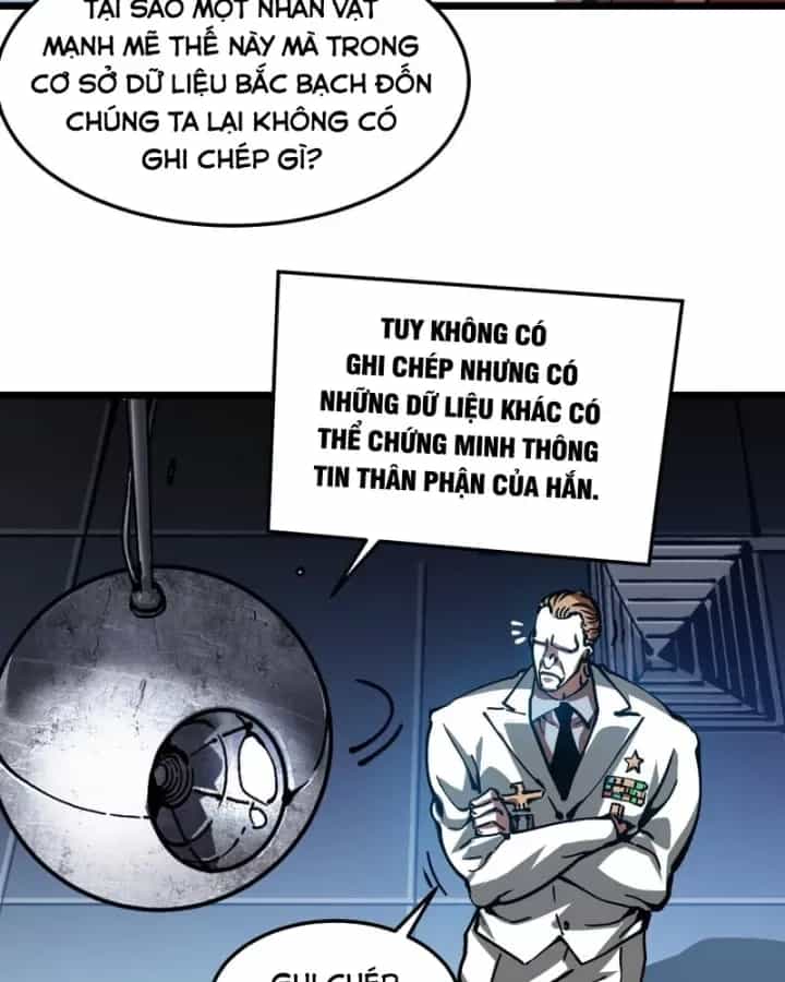 Cao Võ Tiến Hóa: Bắt Đầu Thức Tỉnh Quái Thú Chi Vương - Chương 119 - ảnh 22