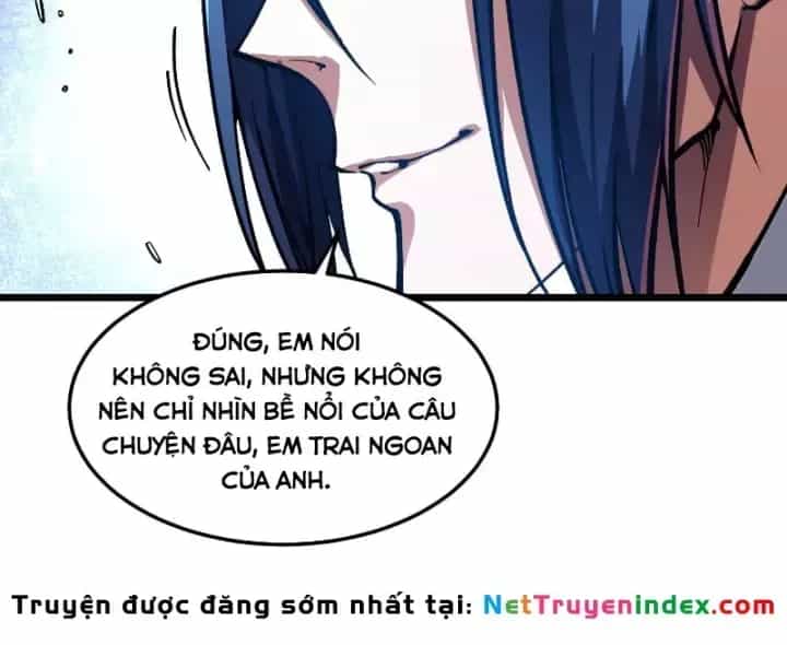 Cao Võ Tiến Hóa: Bắt Đầu Thức Tỉnh Quái Thú Chi Vương - Chương 121 - ảnh 25