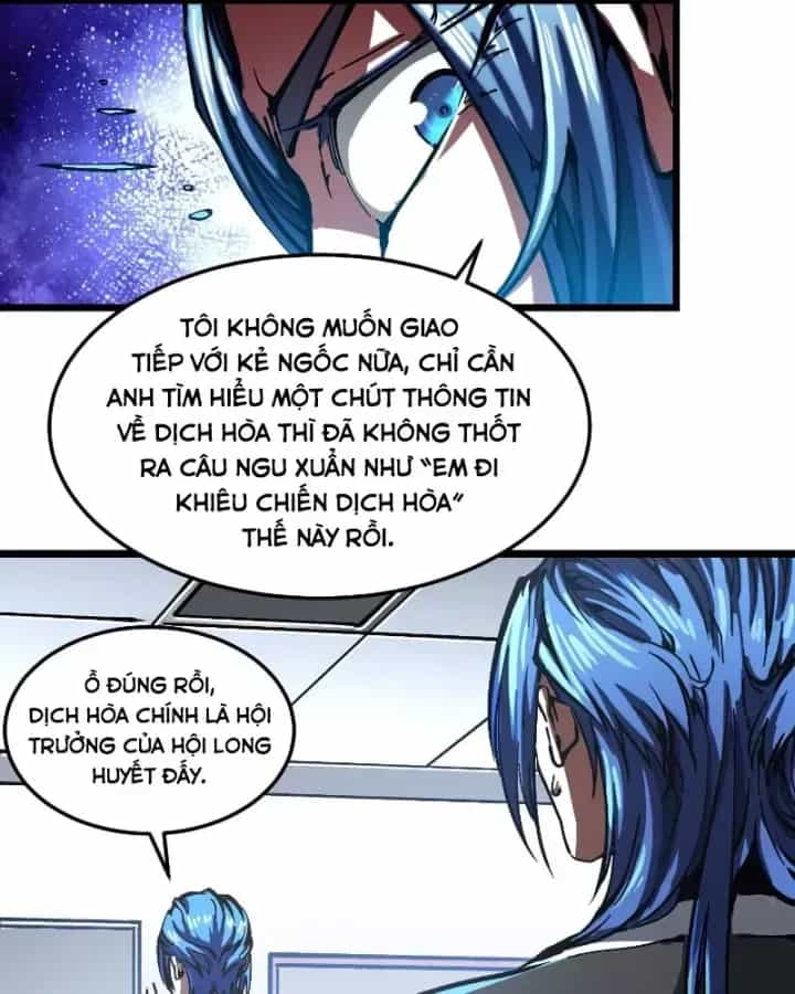 Cao Võ Tiến Hóa: Bắt Đầu Thức Tỉnh Quái Thú Chi Vương - Chương 121 - ảnh 41
