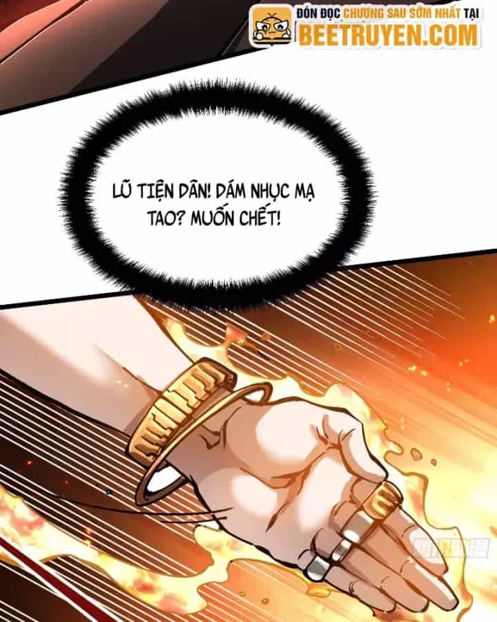 Cao Võ Tiến Hóa: Bắt Đầu Thức Tỉnh Quái Thú Chi Vương - Chương 122 - ảnh 47