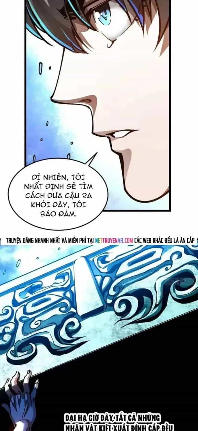 Cao Võ Tiến Hóa: Bắt Đầu Thức Tỉnh Quái Thú Chi Vương - Chương 123 - ảnh 25