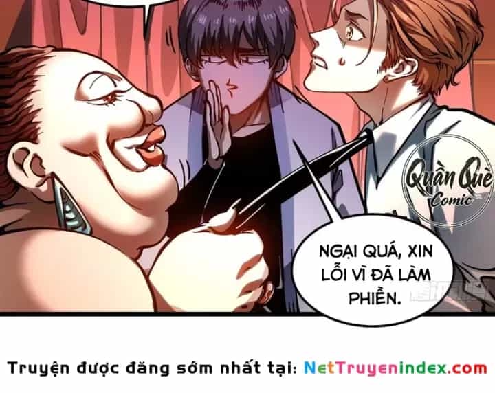 Cao Võ Tiến Hóa: Bắt Đầu Thức Tỉnh Quái Thú Chi Vương - Chương 126 - ảnh 15