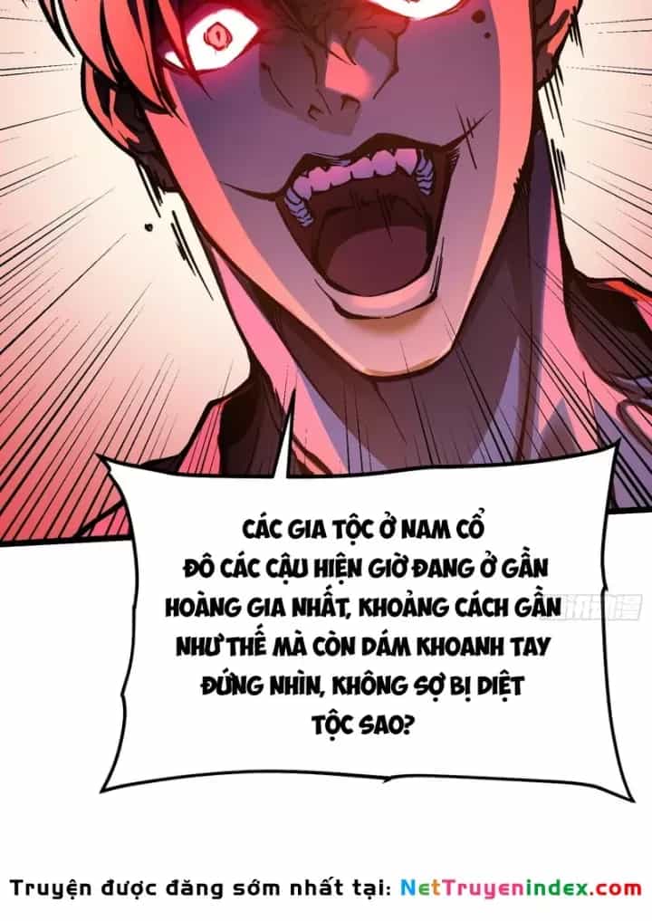Cao Võ Tiến Hóa: Bắt Đầu Thức Tỉnh Quái Thú Chi Vương - Chương 126 - ảnh 40
