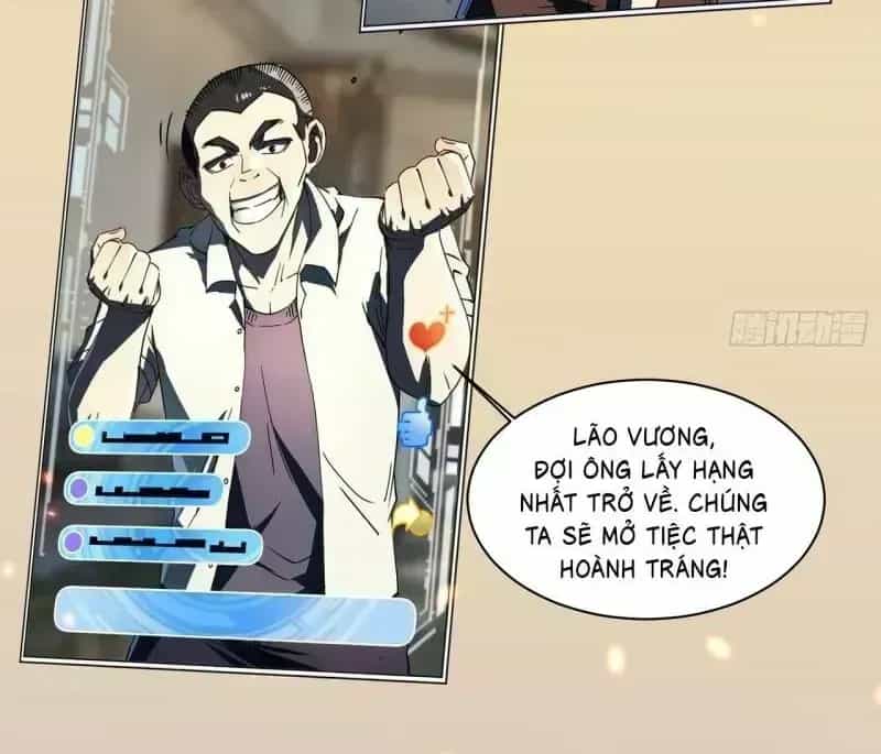 Cao Võ Tiến Hóa: Bắt Đầu Thức Tỉnh Quái Thú Chi Vương - Chương 5.7 - ảnh 58