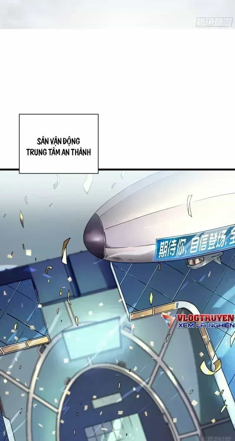 Cao Võ Tiến Hóa: Bắt Đầu Thức Tỉnh Quái Thú Chi Vương - Chương 5.7 - ảnh 9