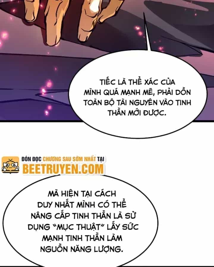 Cao Võ Tiến Hóa: Bắt Đầu Thức Tỉnh Quái Thú Chi Vương - Chương 127 - ảnh 44