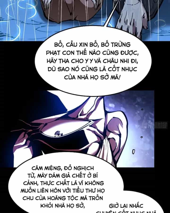 Cao Võ Tiến Hóa: Bắt Đầu Thức Tỉnh Quái Thú Chi Vương - Chương 129 - ảnh 40