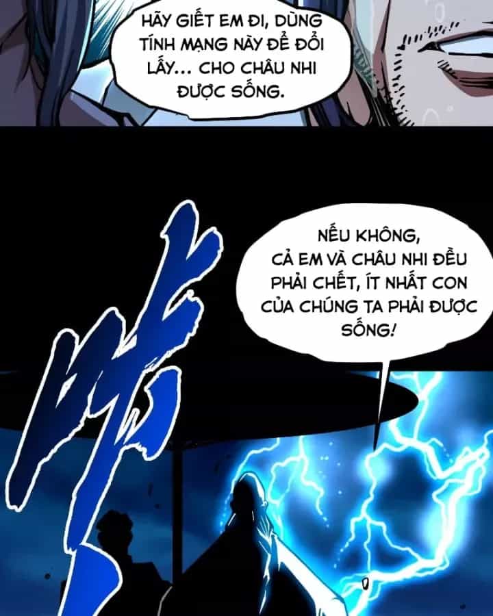 Cao Võ Tiến Hóa: Bắt Đầu Thức Tỉnh Quái Thú Chi Vương - Chương 129 - ảnh 45