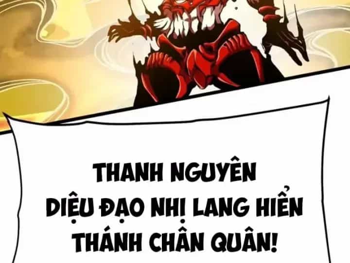 Cao Võ Tiến Hóa: Bắt Đầu Thức Tỉnh Quái Thú Chi Vương - Chương 130 - ảnh 101