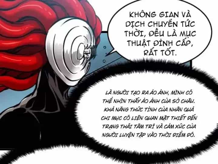 Cao Võ Tiến Hóa: Bắt Đầu Thức Tỉnh Quái Thú Chi Vương - Chương 130 - ảnh 20