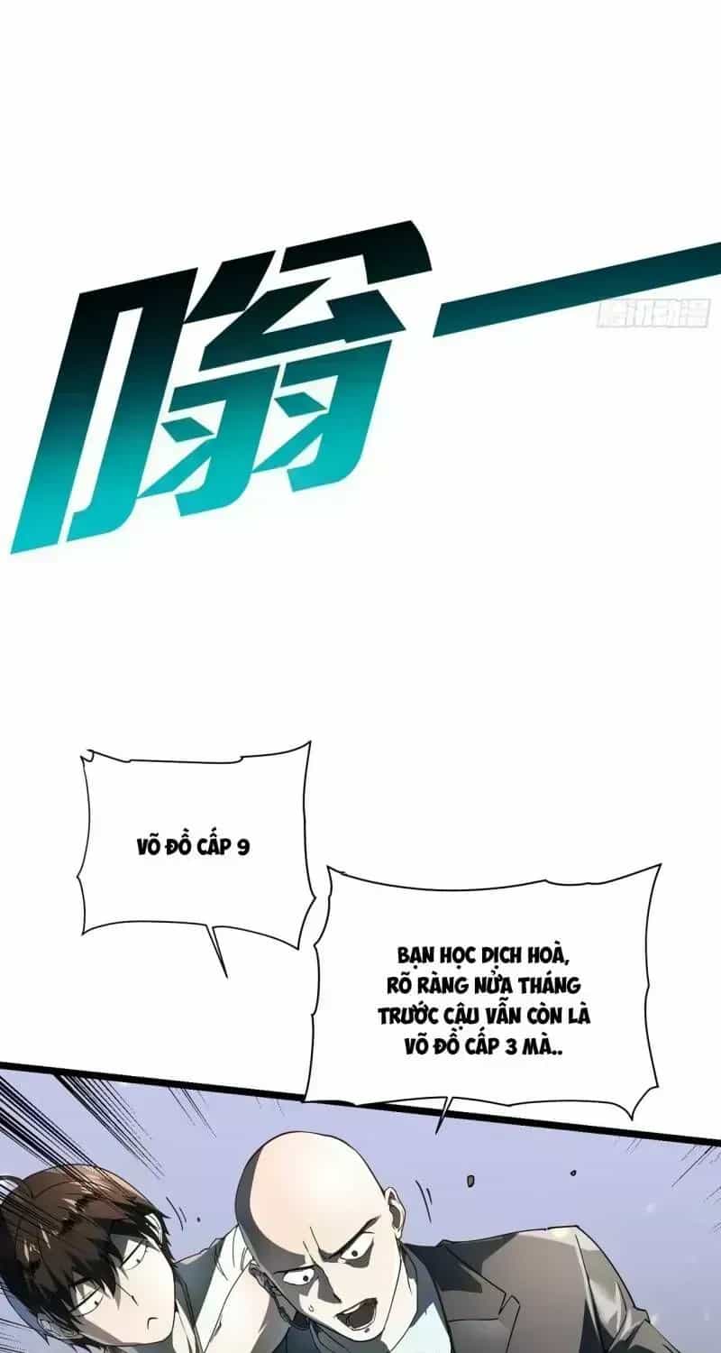 Cao Võ Tiến Hóa: Bắt Đầu Thức Tỉnh Quái Thú Chi Vương - Chương 5.8 - ảnh 52