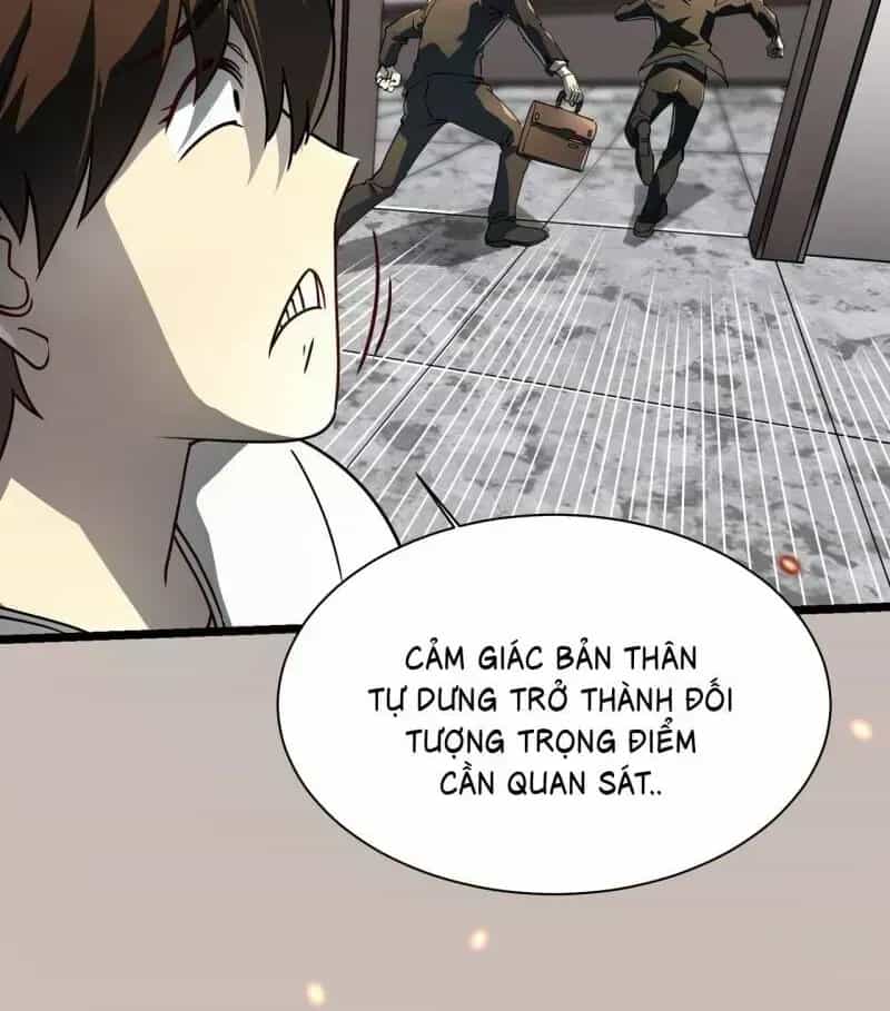 Cao Võ Tiến Hóa: Bắt Đầu Thức Tỉnh Quái Thú Chi Vương - Chương 5.8 - ảnh 57
