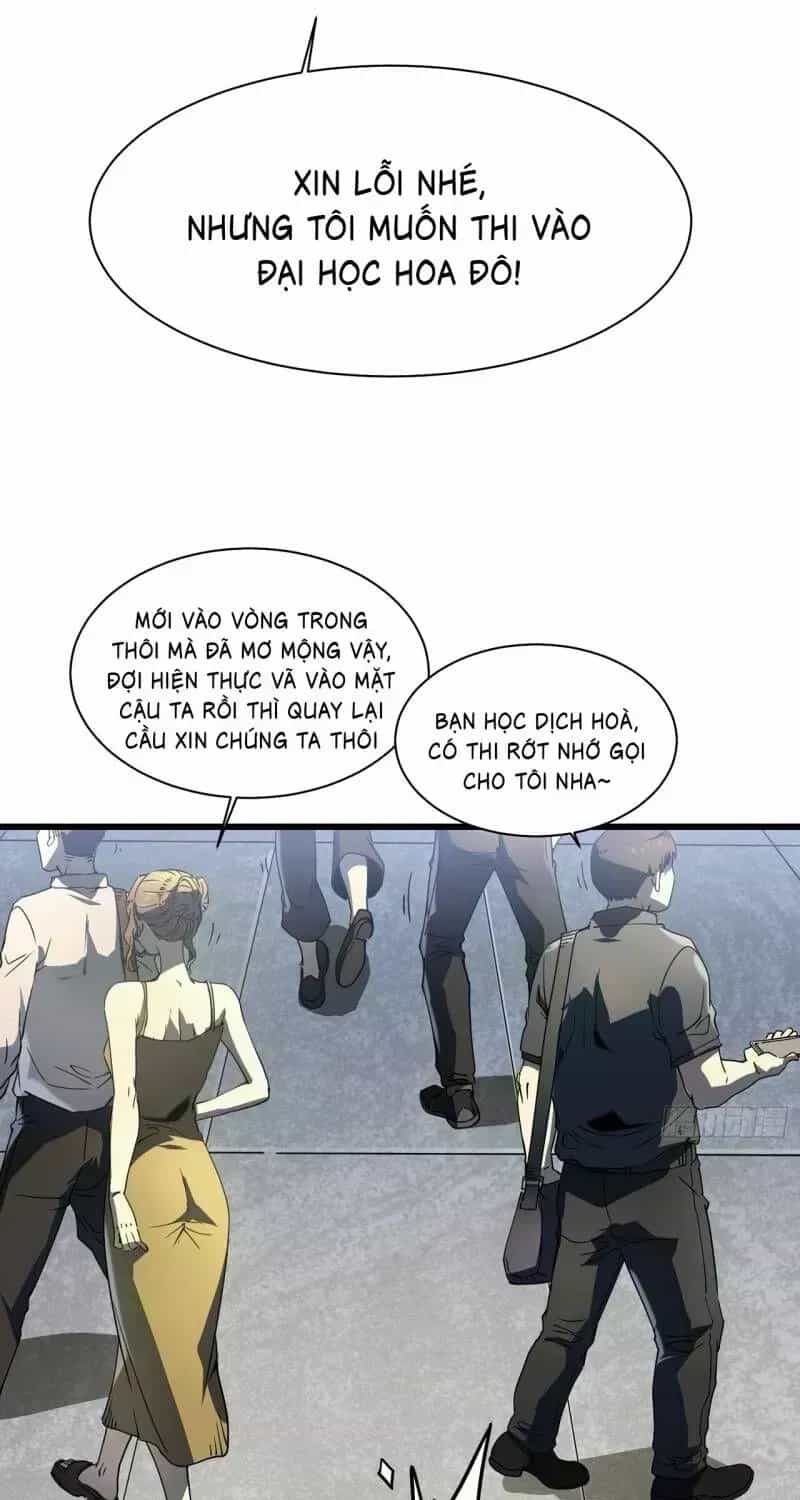 Cao Võ Tiến Hóa: Bắt Đầu Thức Tỉnh Quái Thú Chi Vương - Chương 5.9 - ảnh 49