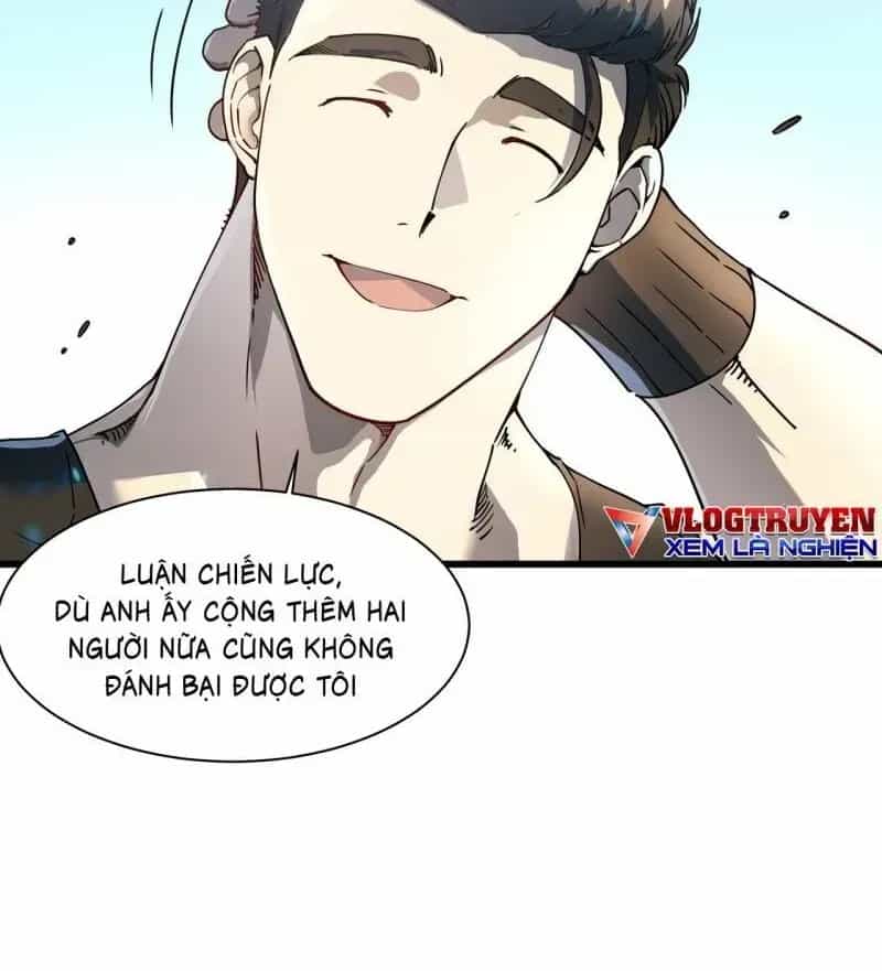 Cao Võ Tiến Hóa: Bắt Đầu Thức Tỉnh Quái Thú Chi Vương - Chương 6.2 - ảnh 59