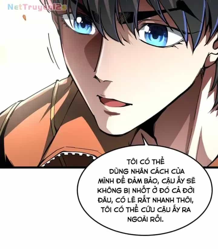 Cao Võ Tiến Hóa: Bắt Đầu Thức Tỉnh Quái Thú Chi Vương - Chương 138 - ảnh 17