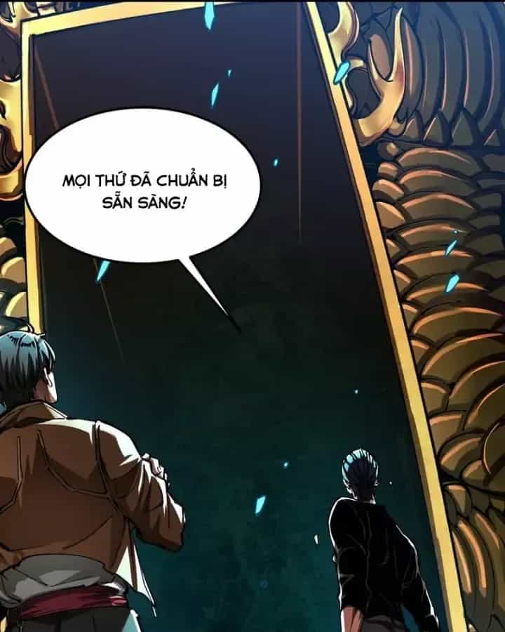 Cao Võ Tiến Hóa: Bắt Đầu Thức Tỉnh Quái Thú Chi Vương - Chương 138 - ảnh 38