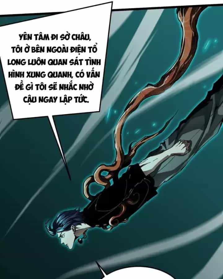 Cao Võ Tiến Hóa: Bắt Đầu Thức Tỉnh Quái Thú Chi Vương - Chương 138 - ảnh 53