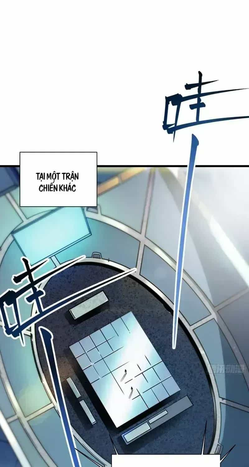 Cao Võ Tiến Hóa: Bắt Đầu Thức Tỉnh Quái Thú Chi Vương - Chương 6.5 - ảnh 16