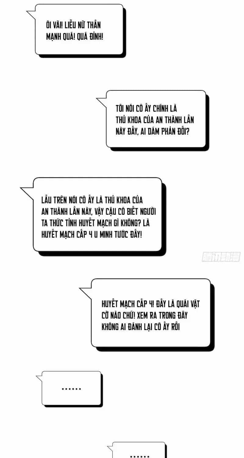 Cao Võ Tiến Hóa: Bắt Đầu Thức Tỉnh Quái Thú Chi Vương - Chương 6.5 - ảnh 52