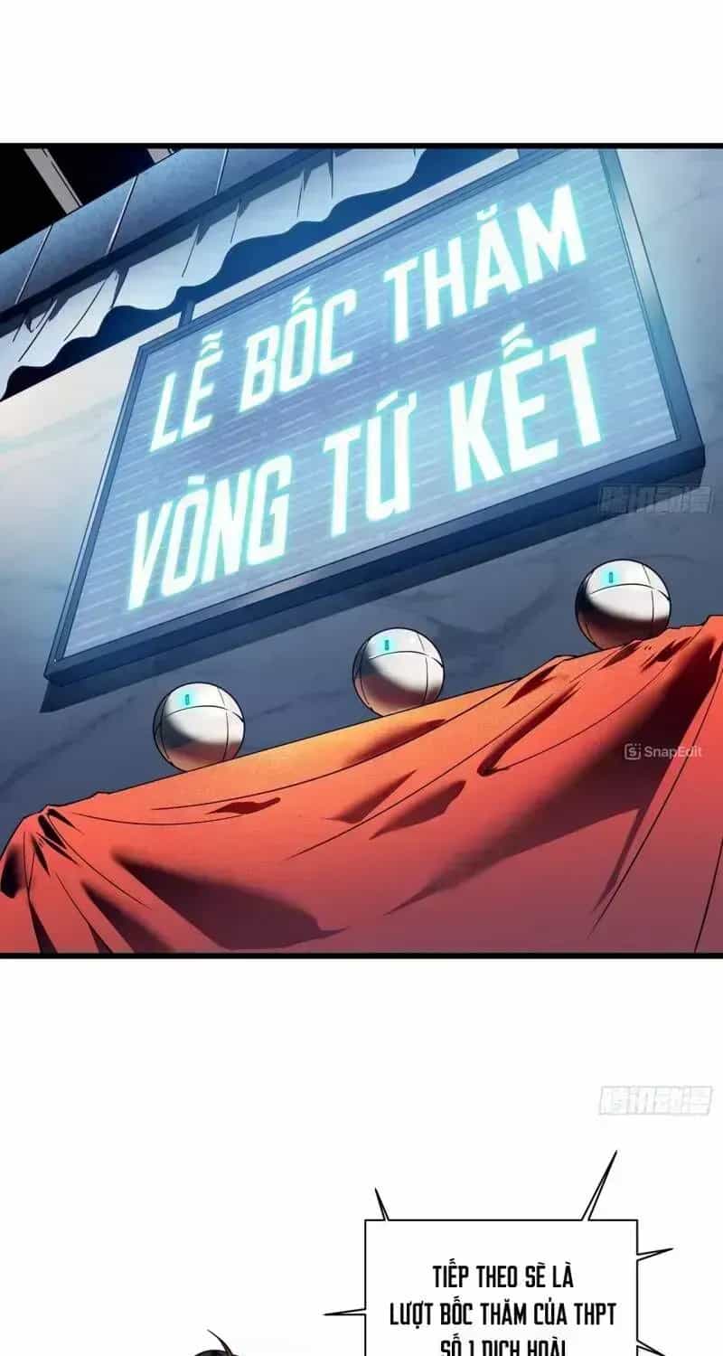 Cao Võ Tiến Hóa: Bắt Đầu Thức Tỉnh Quái Thú Chi Vương - Chương 6.5 - ảnh 54