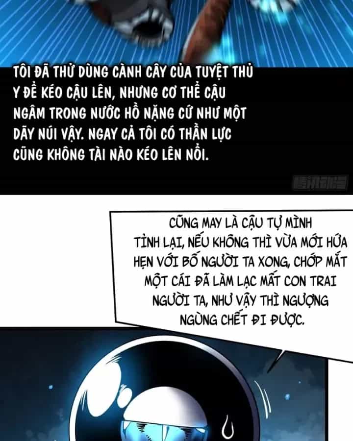 Cao Võ Tiến Hóa: Bắt Đầu Thức Tỉnh Quái Thú Chi Vương - Chương 139 - ảnh 27