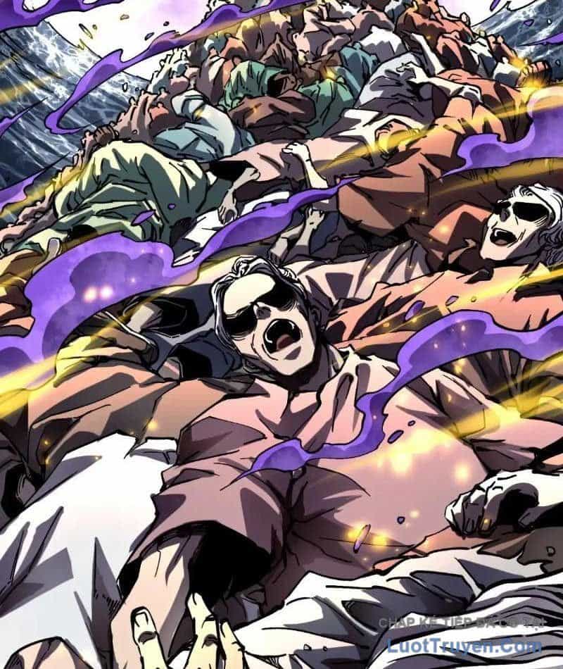Cao Võ Tiến Hóa: Bắt Đầu Thức Tỉnh Quái Thú Chi Vương - Chương 140 - ảnh 58
